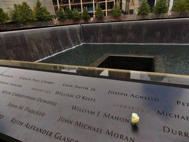 9 11 Memorial #hoptgf