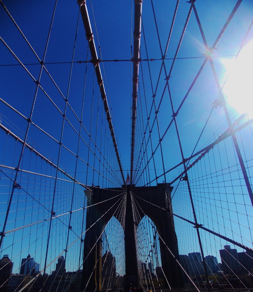 Artsy shot of the BB #hoptgf