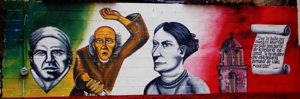 A free Mexico #hoptgf