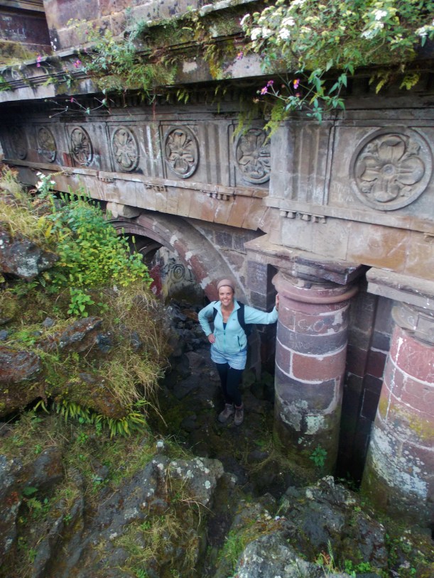 Entering the church #hoptgf