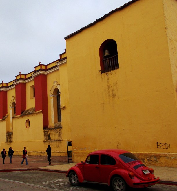 EZLN still knocking about