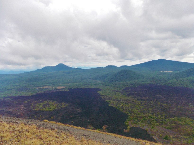 More lava field  #hoptgf