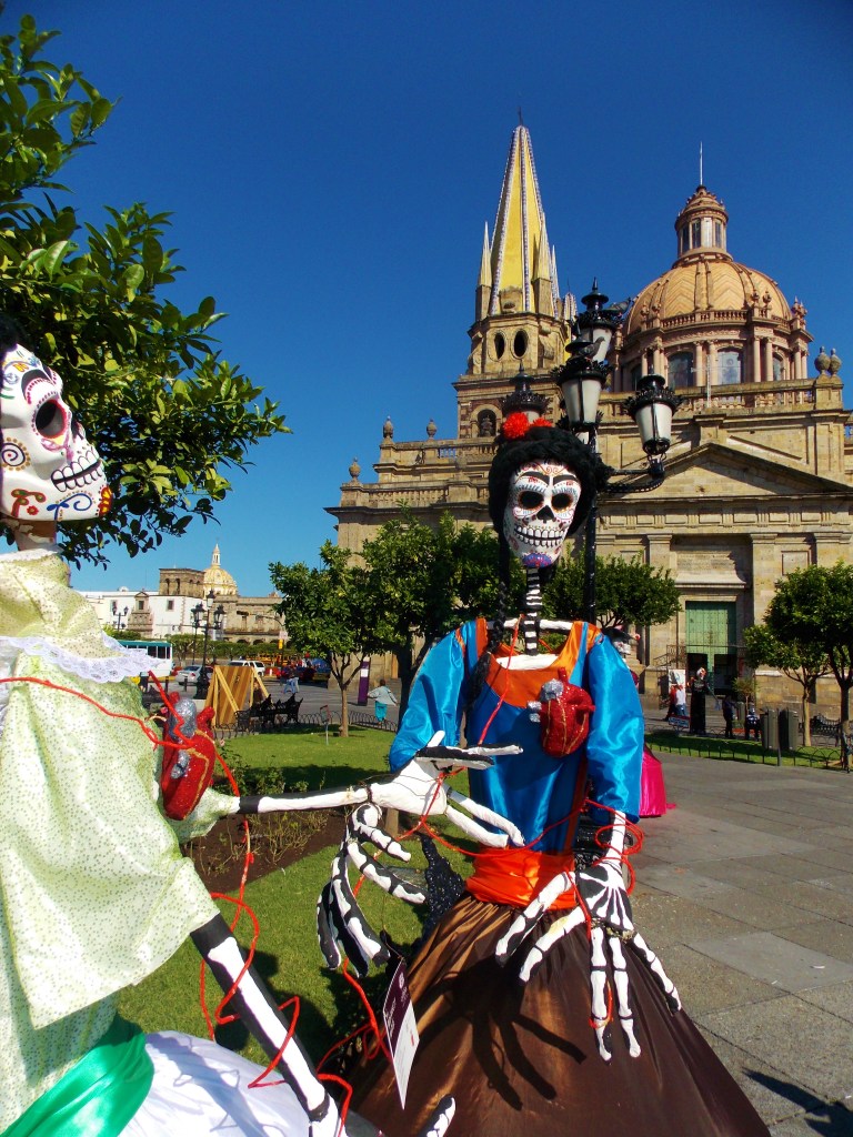 Plaza de  Armas #hoptgf