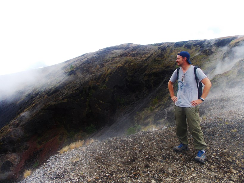 Relieved to have made it to the top  #hoptgf