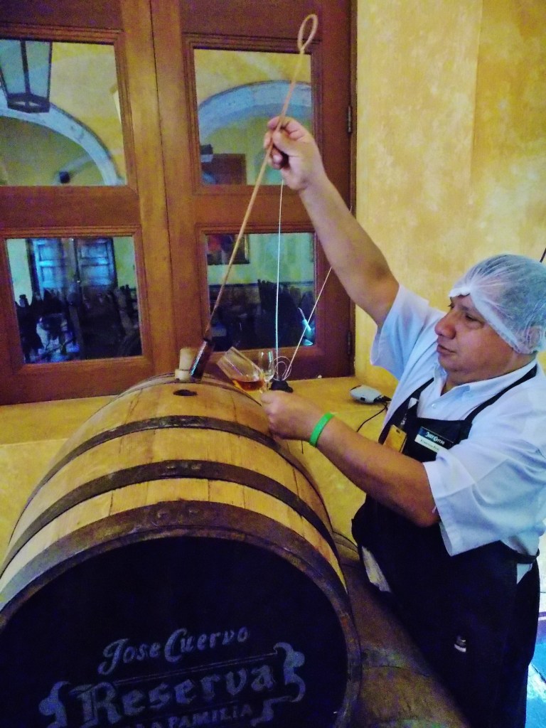 Serving up our double double Familia reserve #hoptgf