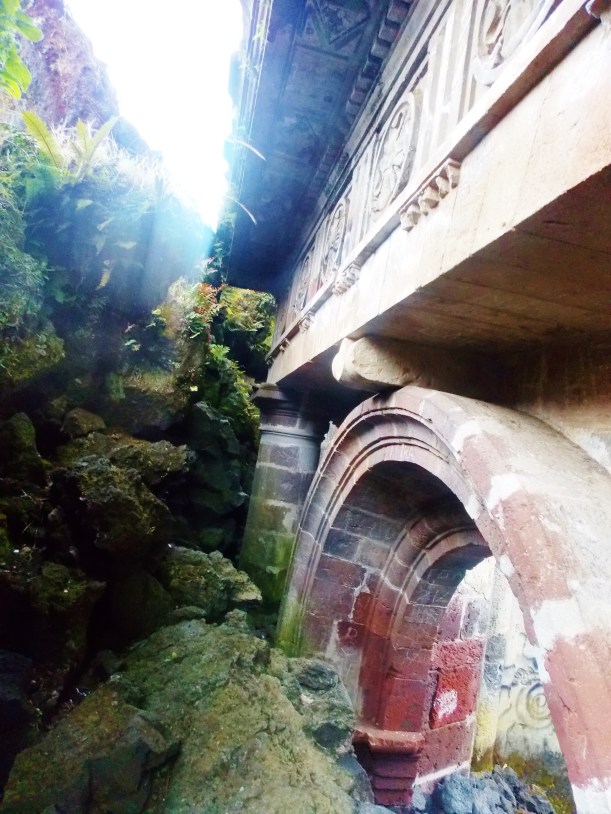 Stone and lava #hoptgf