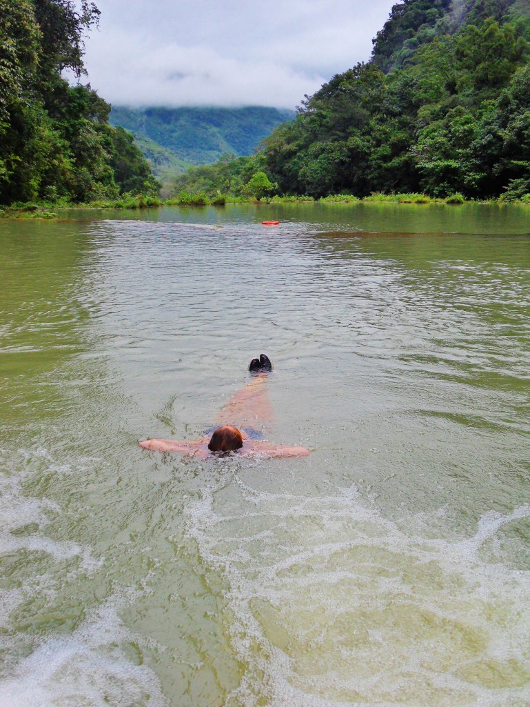 Kill nothing but time