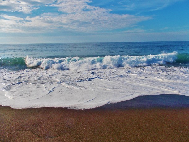 Take nothing but pictures