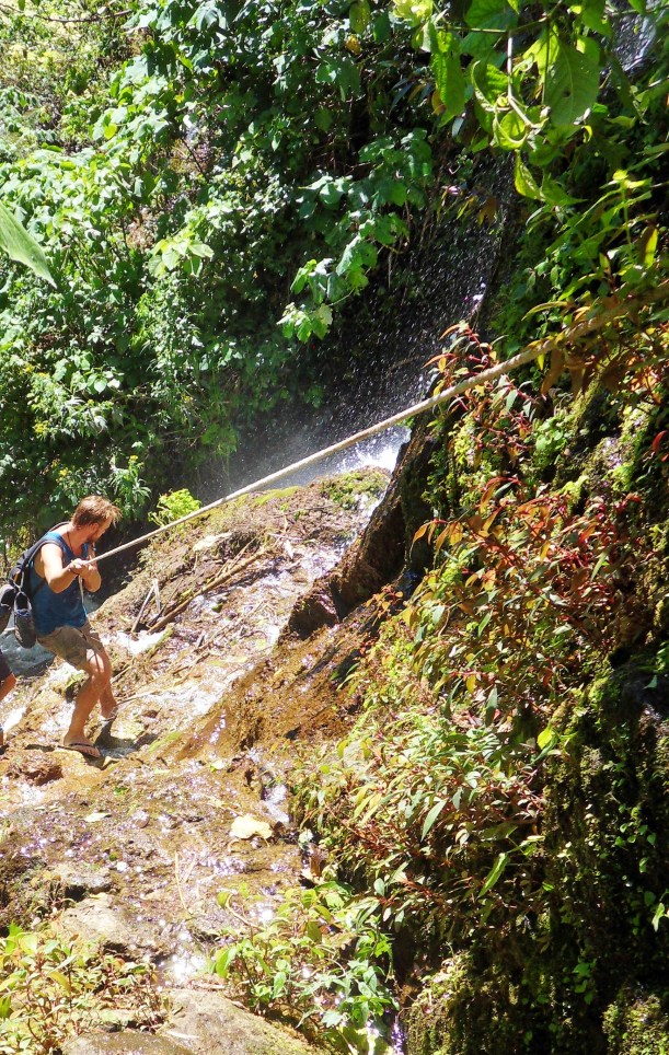 Rappel nummber 2 - My go!