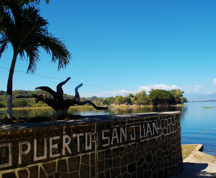 Puerto San Juan
