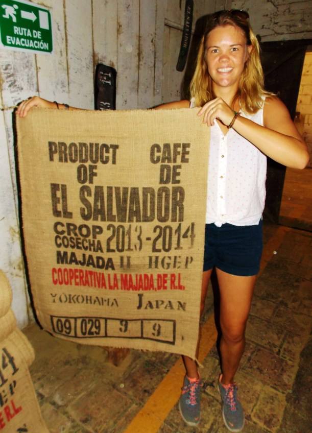 This ones going to Japan