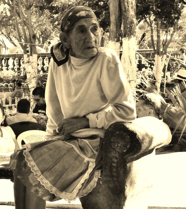 Watching people people watch