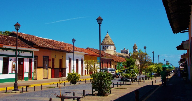 Ok, it is actually quite nice