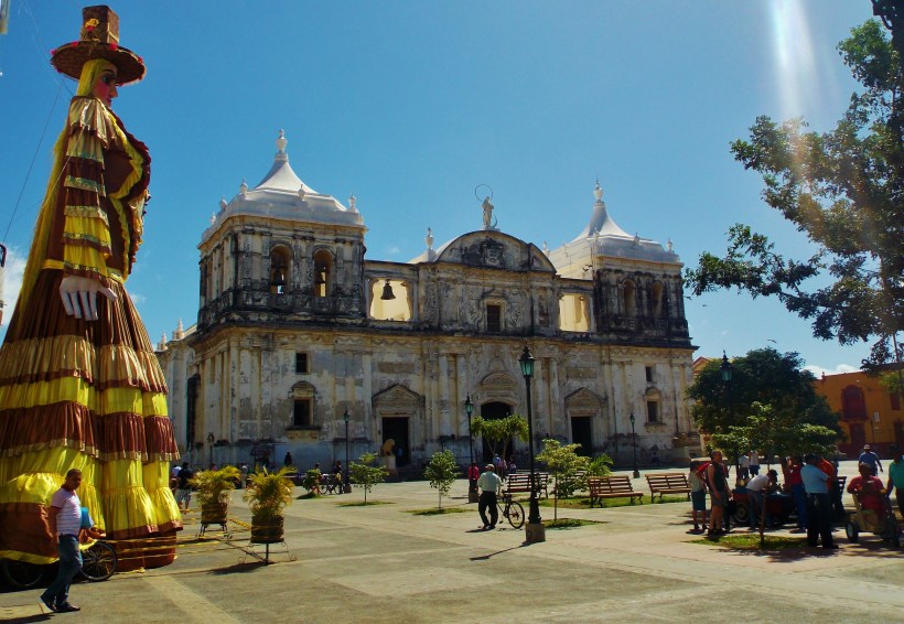 Real e Insigne Basilica Cathedral