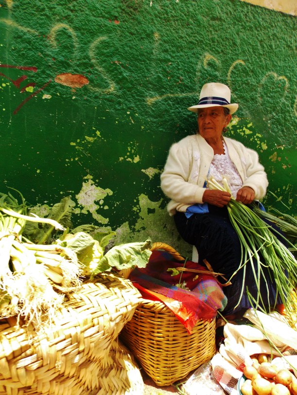 Traditional Montecristi hat 
