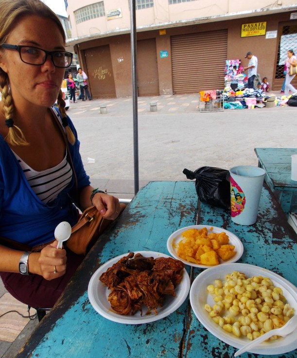 Not sure about it, but spoon at the ready