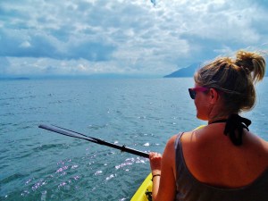 LAKE JOYOA & COPÁN RUINS