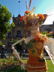 GUADALAJARA & TEQUILA, JALISCO