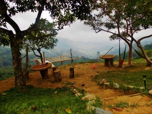 Minca - Casa Elemento