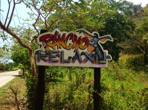 Rancho Relaxo