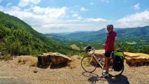 Atlantic coast to Mediterranean coast – A beginners bicycle tour of France. (Pt 2 – The Garonne and the Canal-du-Midi)
